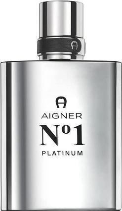 Produktbild Aigner Parfums Aigner No.1 Platinum (Eau de Parfum, 100 ml)