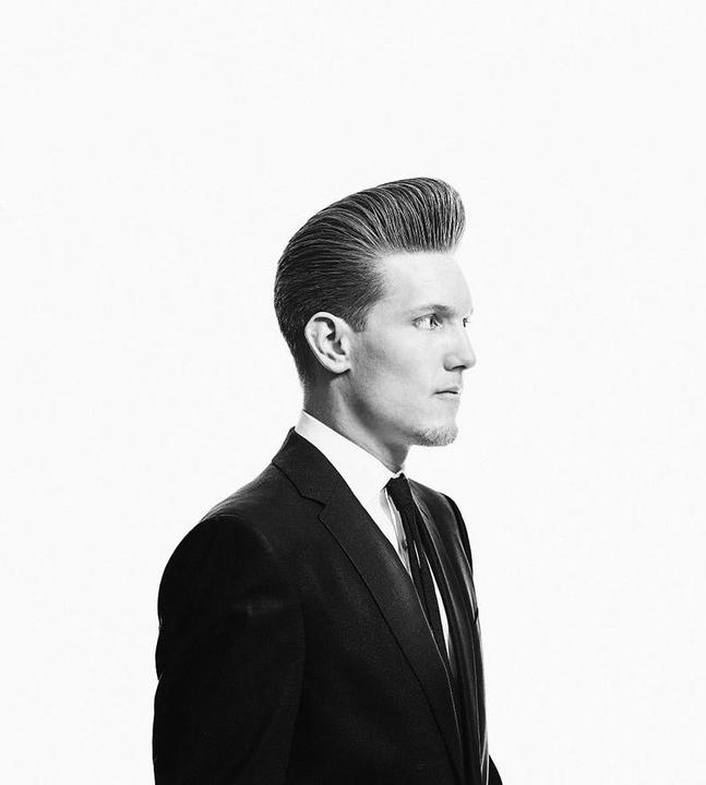 Produktbild Reuzel Pomade (Haargel)