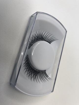 Produktbild MAC Cosmetics Lashes (Künstliche Wimpern)