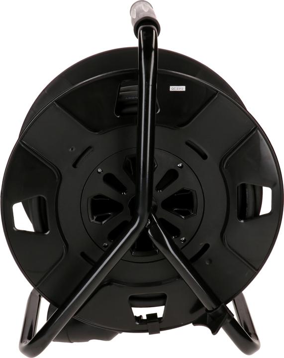 Produktbild Max Hauri maxReeL (33 m, 1.50 mm²)