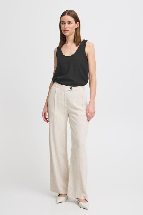 Actual product image B.young BYFALAKKA TOP 20811302 (42)