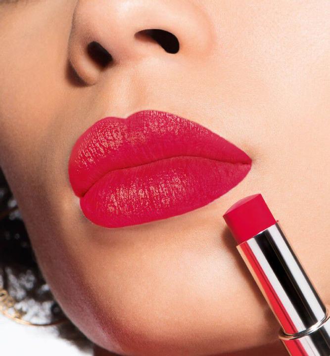 Actual product image Dior Rouge Ultra Rouge (770 Ultra Love)