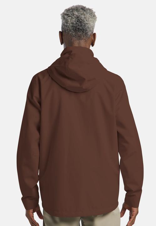 Actual product image Jack Wolfskin Trailtime 2L Jkt M (4XL)