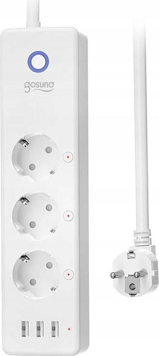 Actual product image Gosund P1 Plus