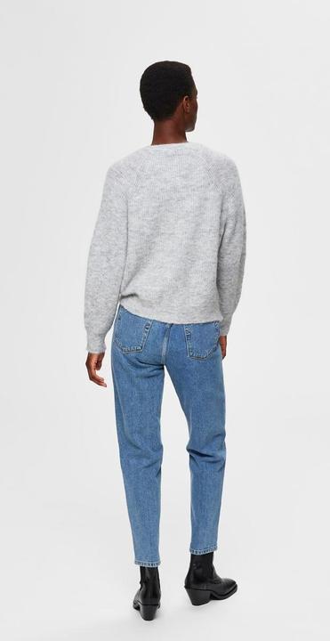 Actual product image Selected Femme Cardigan (XL)