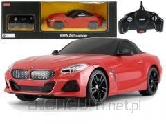 Immagine prodotto Rastar BMW Z4 Roadster. Rosso