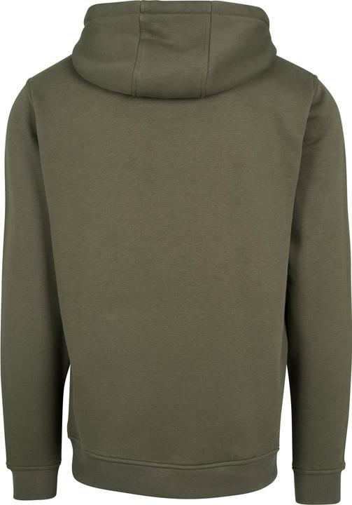 Immagine prodotto Mister Tee Felpa con cappuccio Compton - 382 (XS)