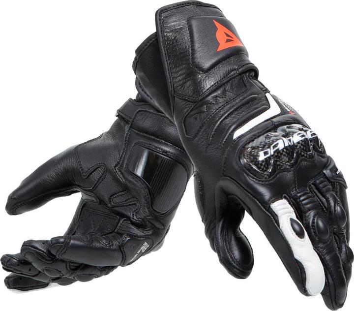 Immagine prodotto Dainese Guanto da donna in pelle Carbon 4 Long (Donne, L)