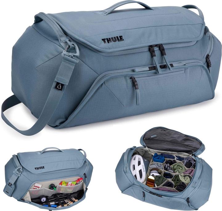 Immagine prodotto Thule Borsa RoundTrip Bike Duffel