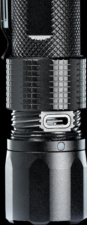 Produktbild Fortec FTT10002 (14.30 cm, 1200 lm)