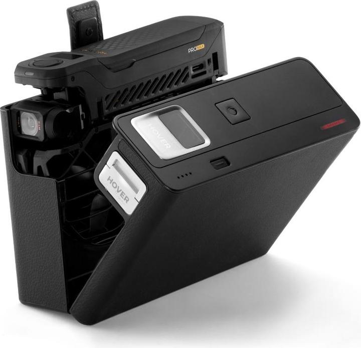 Produktbild HoverAir Power Case (Drohnen Ladegerät, HOVERAir X1 Promax, HOVERAir X1 Pro)