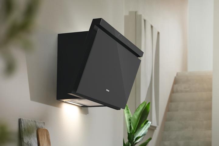Immagine prodotto Miele DAH 4970 Sienna (Cappuccio)