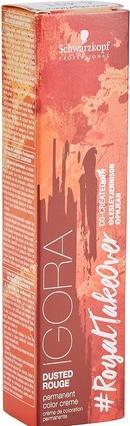 Image du produit Schwarzkopf Professional Igora Royal Take Over - 6-491 Dusted Rouge (6-491 Dusted Rouge)