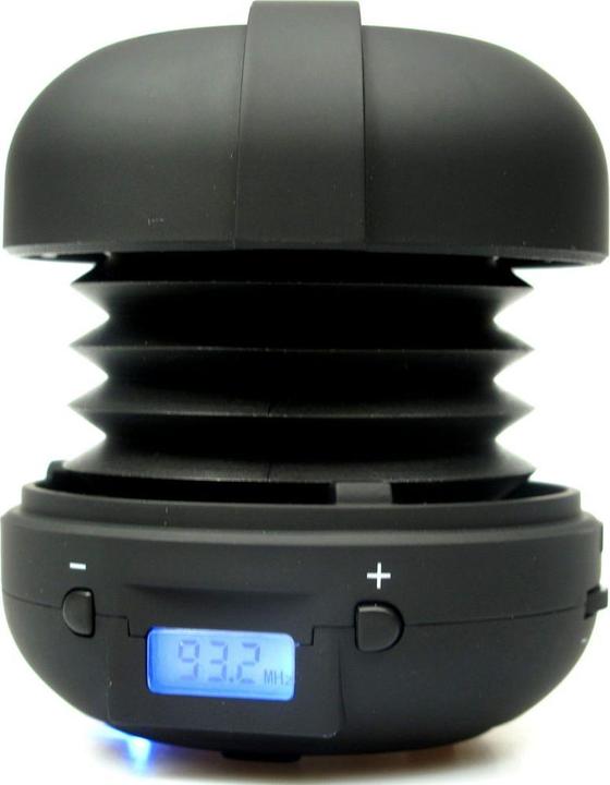 Actual product image X-mini Kai 2 (8 h, Rechargeable battery operated)
