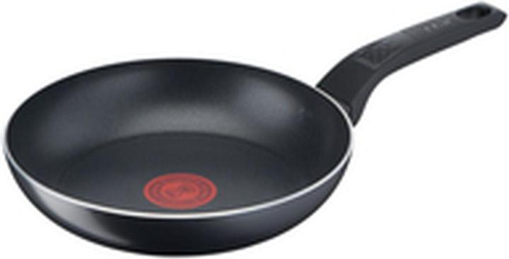 Image du produit Tefal Simply Clean B5670453 (24 cm, Poêle à frire, Aluminium)