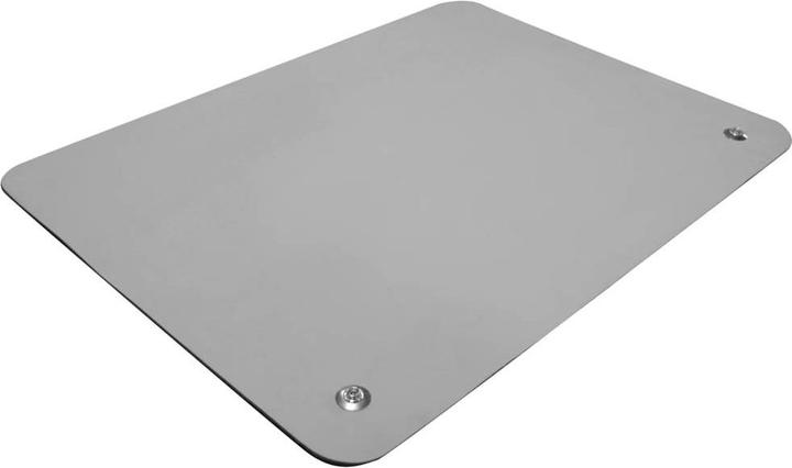 Image du produit Quadrios Tapis de table ESD Gris (L x l) 600 mm x 400 mm (Protection statique)