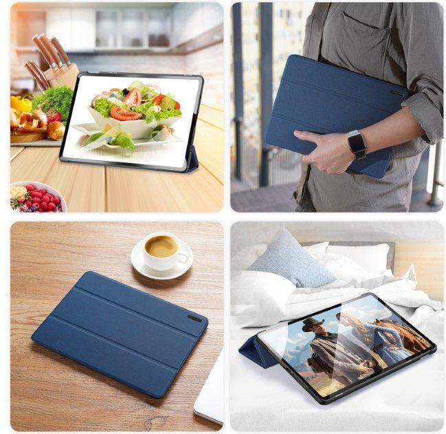 Actual product image Dux Ducis Domo Series (Xiaomi Redmi Pad Pro)