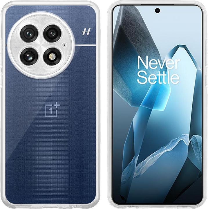 Produktbild Cadorabo Hülle für OnePlus 13 TPU Schutz Case (OnePlus 13)