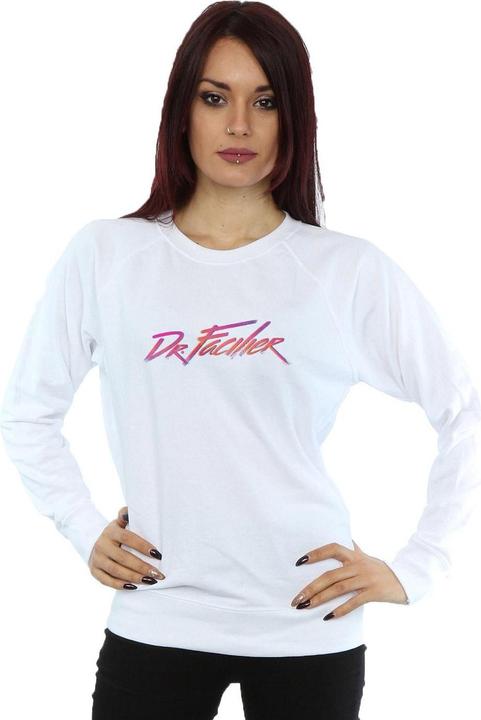 Produktbild Disney Dr Facilier Sweatshirt (S)
