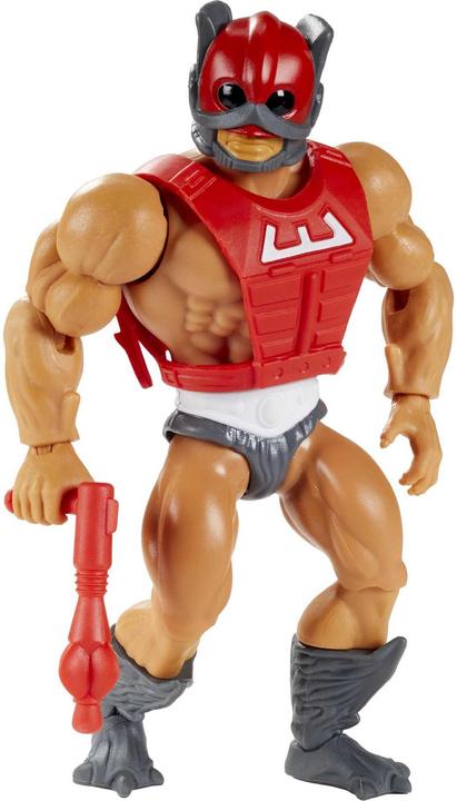 Immagine prodotto Mattel Zodac