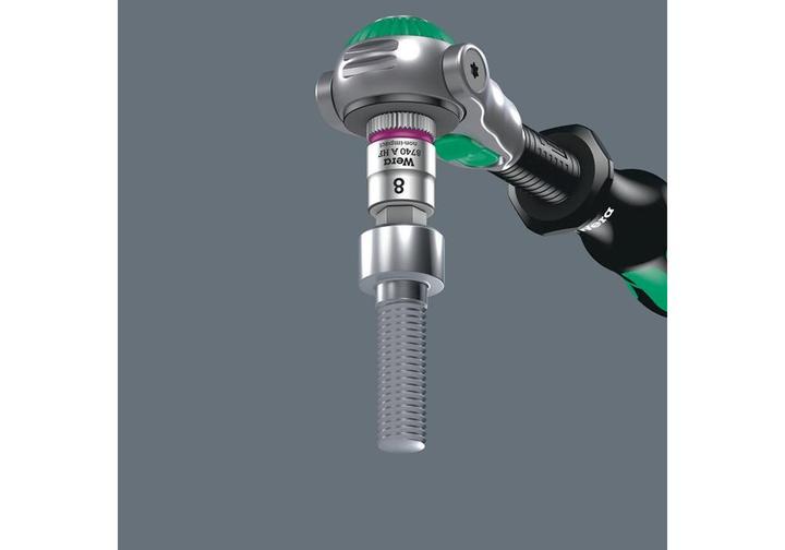 Actual product image Wera 8740 A HF Hex-Plus 3,0 x 28 mm (3 mm)