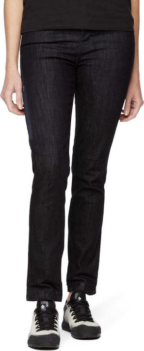 Image du produit Black Diamond W Mission Wool Denim Pants (12)