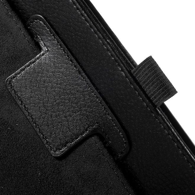 Actual product image MU Classic Case faux leather Litchi (Asus ZenPad 7.0)