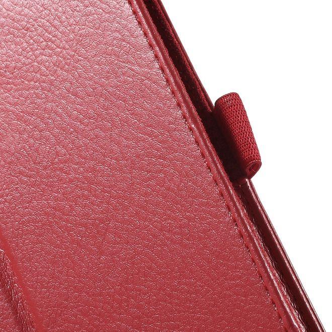 Actual product image MU Classic Case faux leather Litchi (Asus ZenPad 7.0)