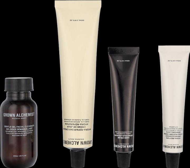 Produktbild Grown Alchemist Sets Function of the Skin (Gesichtspflege set)