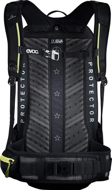 Produktbild Evoc FR Enduro Blackline XL (16 l)