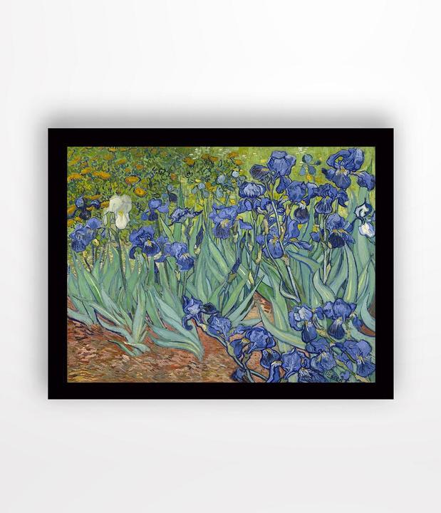 Produktbild Wallxpert Hank (41 x 56 cm)