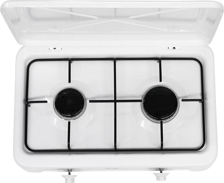 Immagine prodotto Carlson Fornello a gas Compact 2