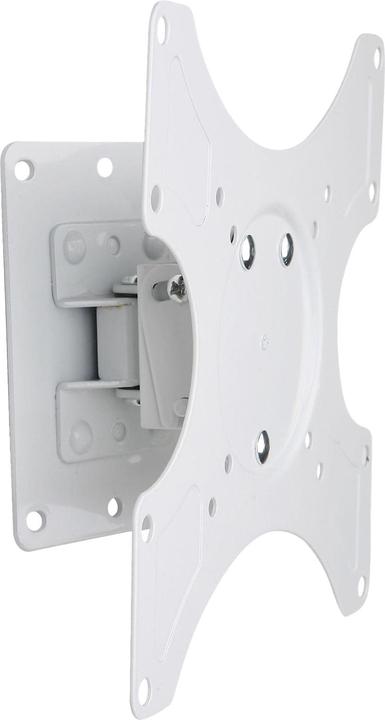 Image du produit Techly Support mural inclinable (Mur, 37", 25 kg)