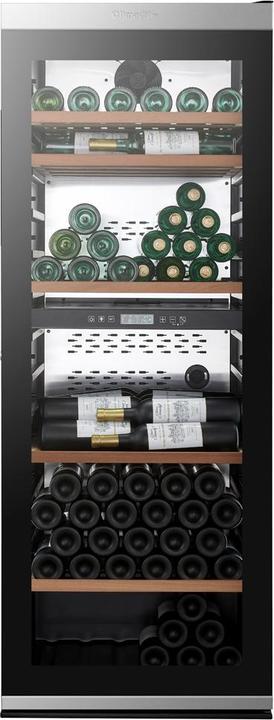 Image du produit Climadiff Armoire à vin MILLESIME190DB