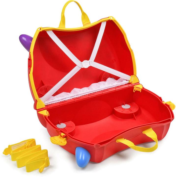 Image du produit Trunki Koffer (18 l, Bagage à main (jusqu'à 50l))