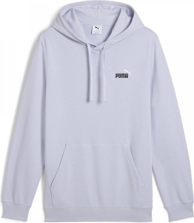 Produktbild Puma ESS 2 COLOR Small No. 1 Logo Hoodie TR (S)