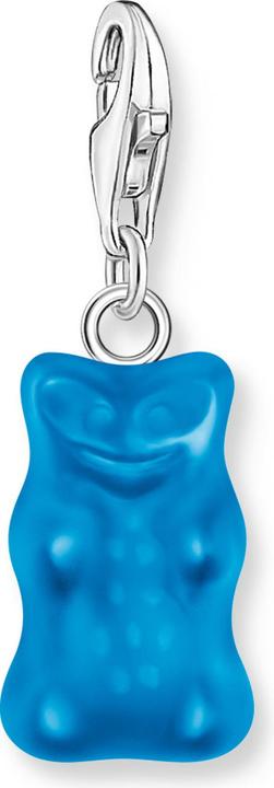 Produktbild Thomas Sabo Charm-Anhänger (925 Sterlingsilber)
