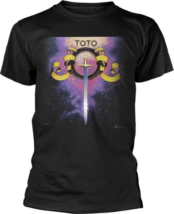 TOTO TShirt (S)