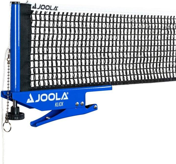 Actual product image Joola Table Tennis Net Set Click Indoor