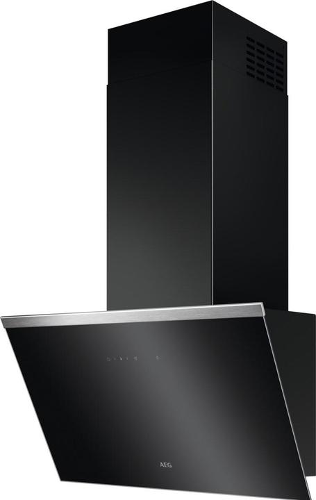 Produktbild AEG DVE 5661 HB Wandesse kopffrei (Wandhaube)