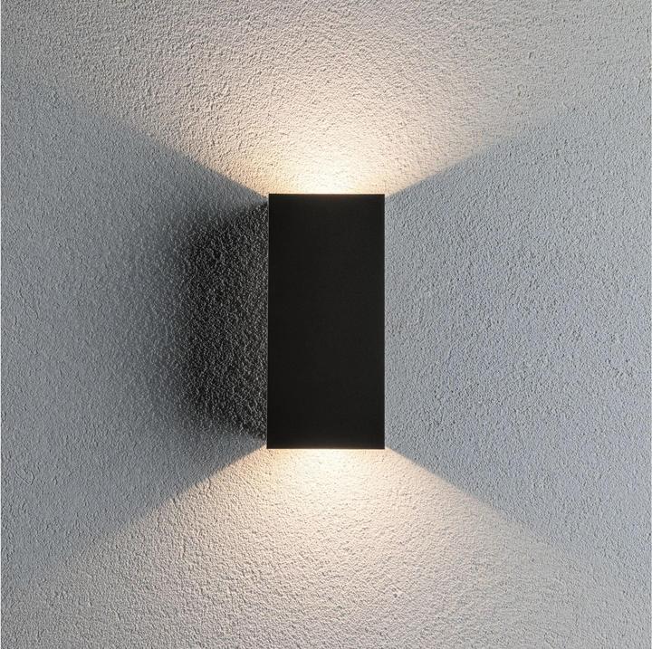Actual product image Paulmann Flame (710 lm, IP44)