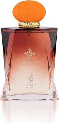 NoName Renad For Her EDP 100ml von Azha (Eau de Parfum, 100 ml)