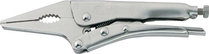 Image du produit Stahlwille 6571 Pince à griffes Langbeck 165 mm (165 mm)