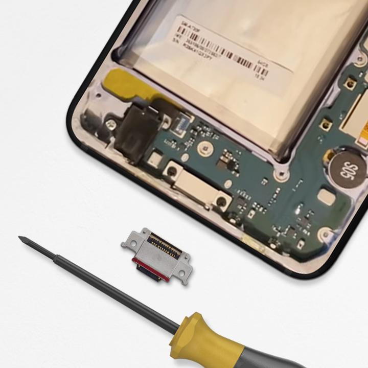 Image du produit Samsung Port de charge USB-C