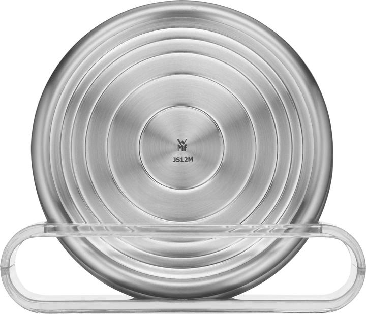 loft bar (6 x, Glass coaster)