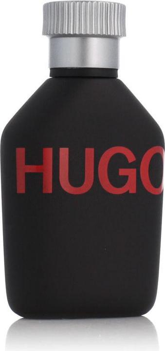 Actual product image Hugo Boss Hugo Just Different (Eau de toilette, 40 ml)