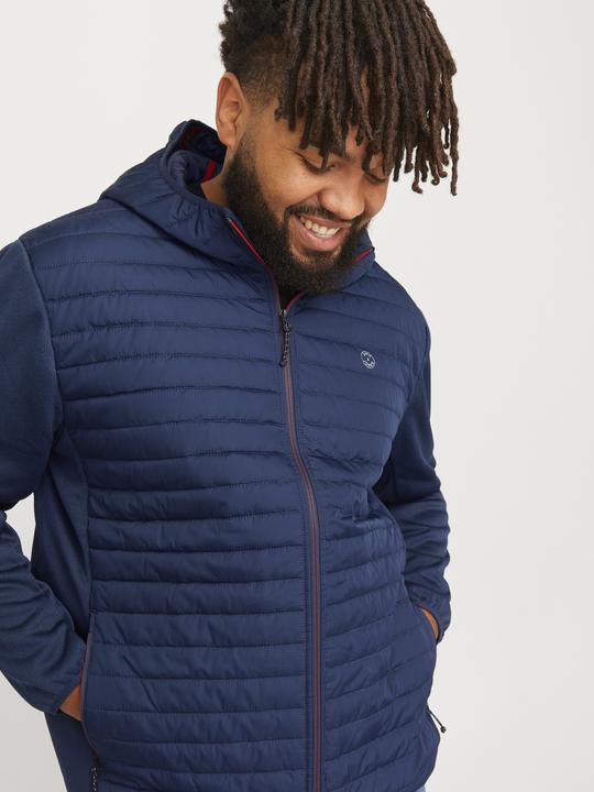 Immagine prodotto Jack & Jones Jjemulti Quilted Jacket Noos Pls (5XL)