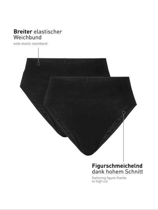 Image du produit Calida Elastic (XS, lot de 2)