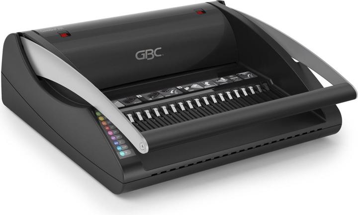 Image du produit GBC Combbind 200 (Reliure en plastique)
