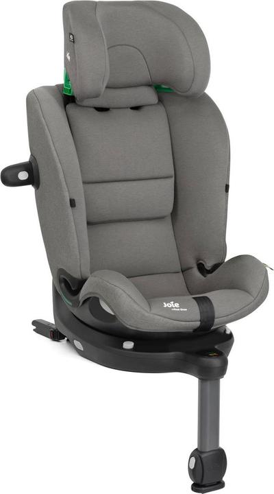 Produktbild Joie i-Pivot 360 Grow (Reboarder, ECE R129/i-Size Norm)
